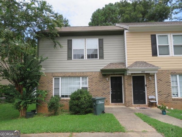 560 Manning Road, Marietta