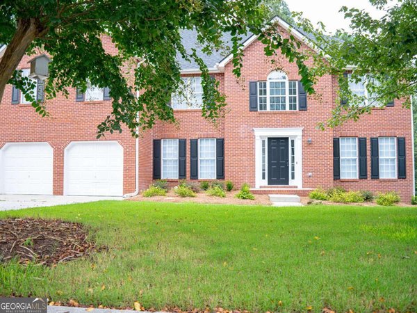 1860 Pinehurst View Drive, Grayson