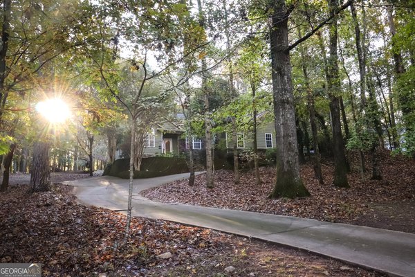 346 River Bend Drive, Eatonton