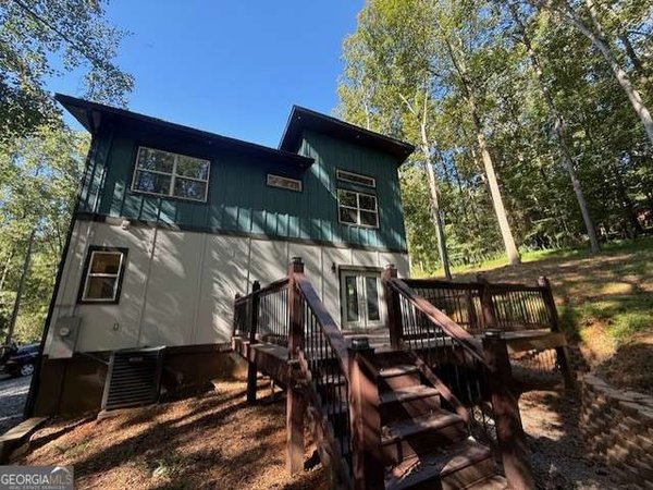 55 Elmwood Circle, Ellijay