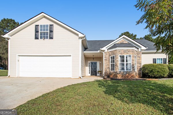 80 Shenandoah Lane, Covington