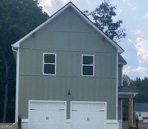 136 WELDON Road, McDonough