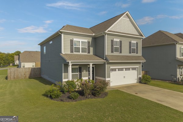 2 Stadelman Court, Cartersville