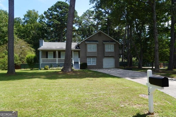 12 Northside Avenue, Dallas