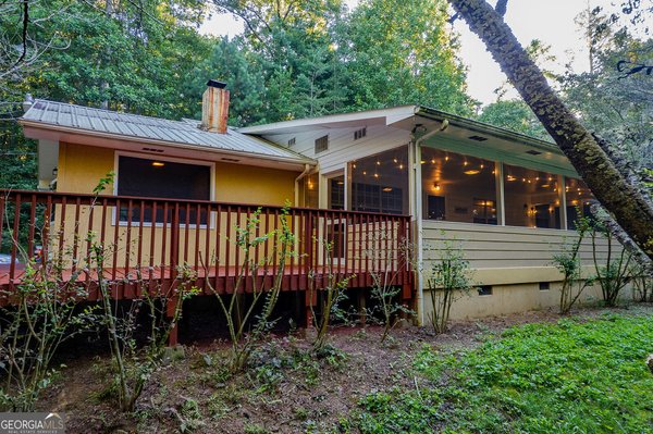 10950 Chatsworth Highway, Ellijay