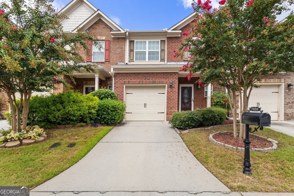 7656 Green Glade Way, Lithonia