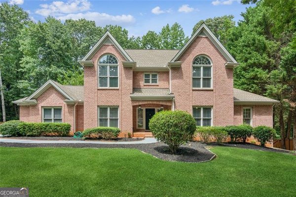 5918 Nachoochee Trail, Flowery Branch