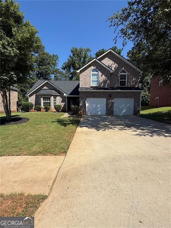 225 BELLA VISTA Terrace, McDonough