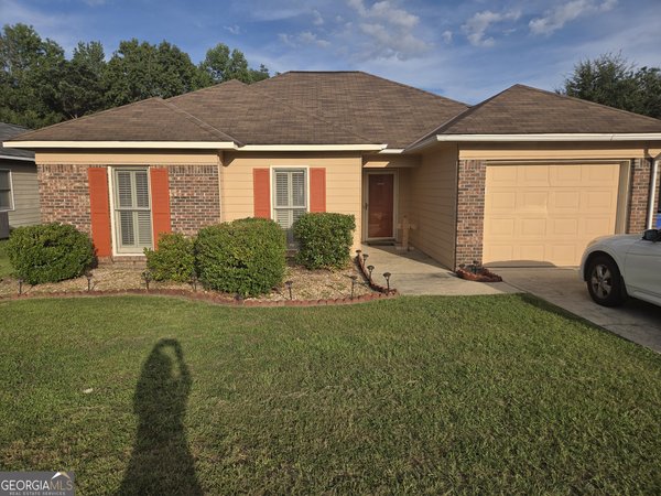 2942 POPPY SEED LOOP, Columbus