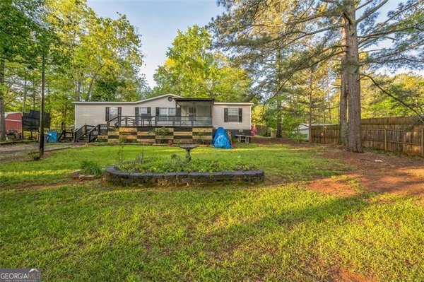 473 HALEY Road, Jackson