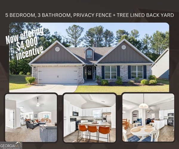 32 Livingston Court, Winder