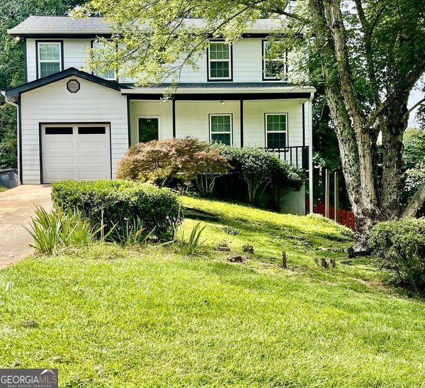 2770 Old Ivy Court, Buford