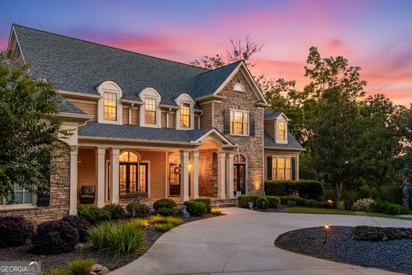 6225 Random Winds Bluff, Gainesville