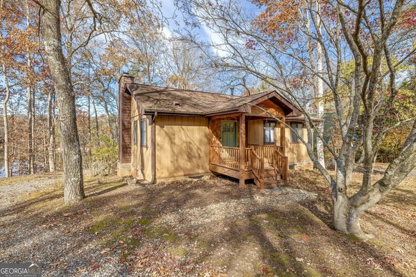 8070 Beachwood Drive, Murrayville