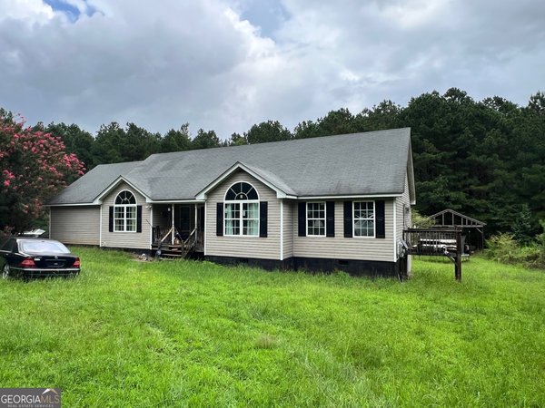 1383 Sims Road, Winder