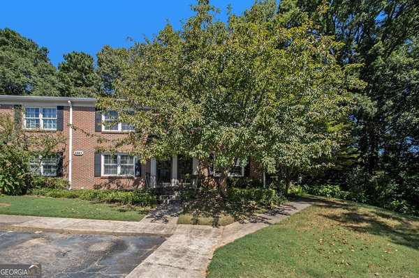 2367 Henderson Mill Road, Atlanta