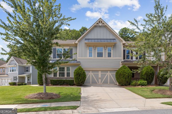 2405 Boxwalking Court, Cumming