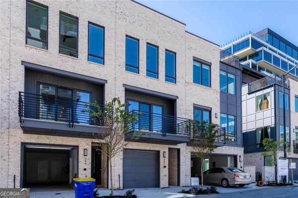 691 Vidalia Lane, Atlanta