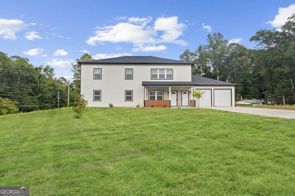 1275 Riverside Road, Sugar Hill