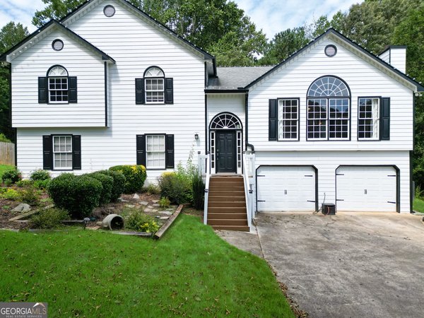 151 Springwater Trace, Woodstock