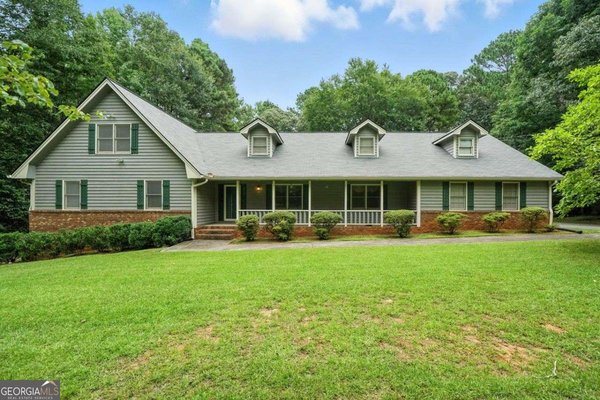 1336 Janmar Road, Snellville