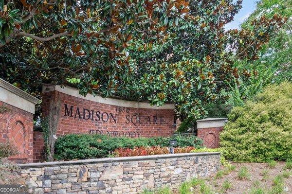 1850 Cotillion Drive, Atlanta