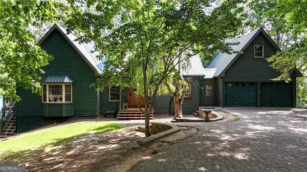 161 BROADWATER Court, Waleska