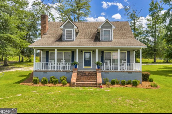 22 JL Price Road, Kite