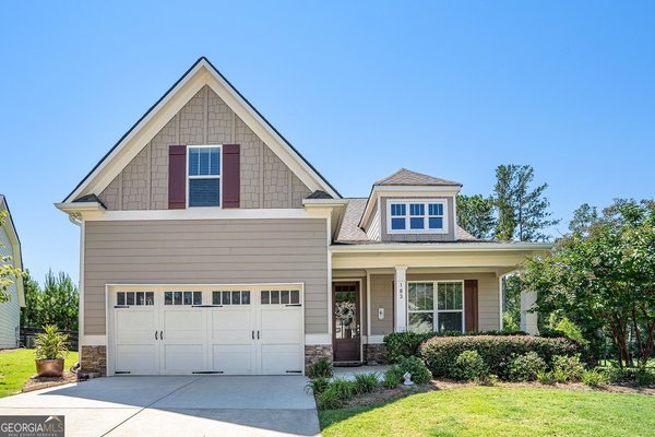 183 Champions Crossing, Villa Rica