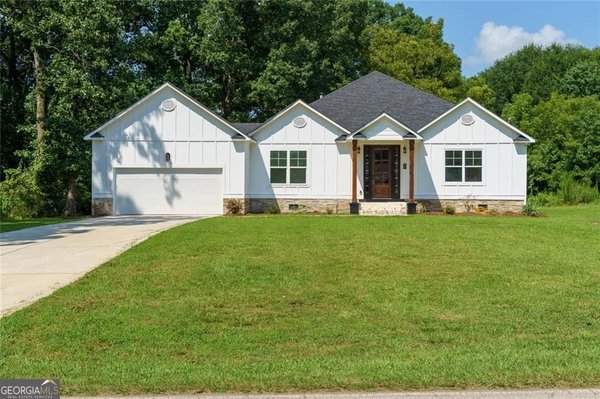 1667 Wellborn Road, Lithonia