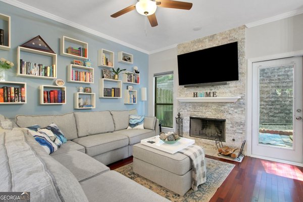 1929 Variations Drive, Atlanta