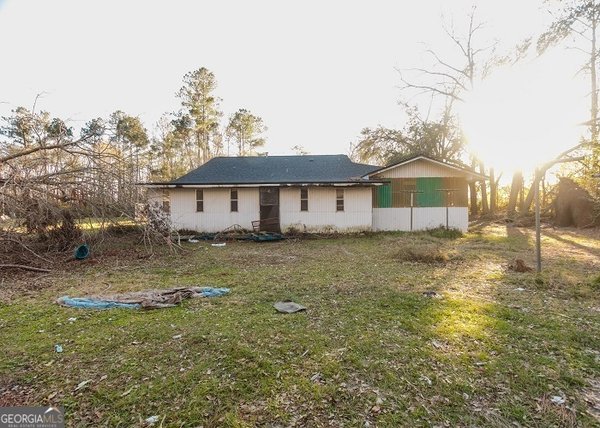 65 Fleming Drive, Baxley