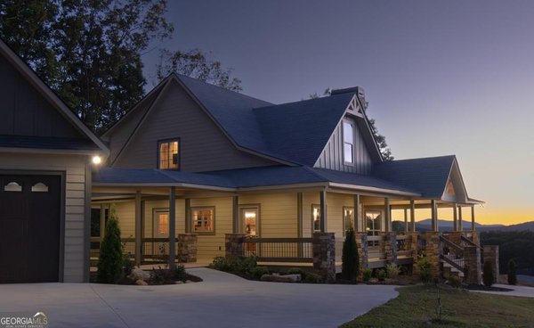 167 Big Valley Overlook, Morganton