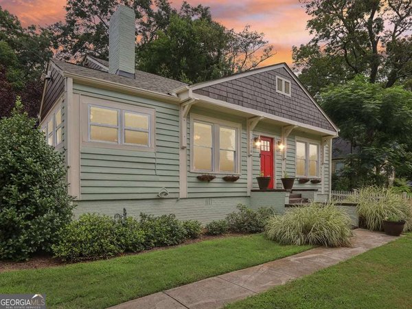 3410 Glenwood Road, Decatur