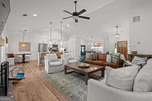 167 Lawrence Drive, Villa Rica