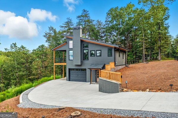 1379 Foxhound Trail, Ranger