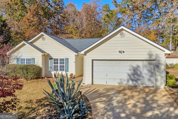 5343 Morgan Manor Drive, Lula