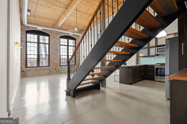 170 Boulevard, Atlanta