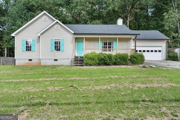 162 Morningside Drive, Jackson