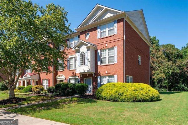 3331 Chastain Gardens Drive, Kennesaw