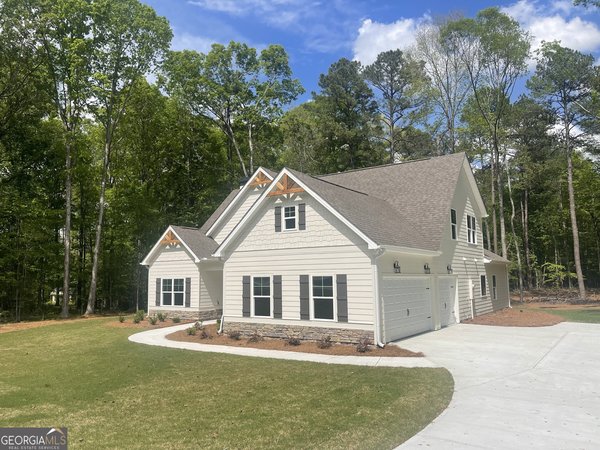 240 Jay Trail, Fayetteville