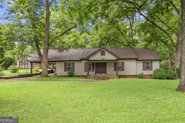 724 Hill Street, Madison