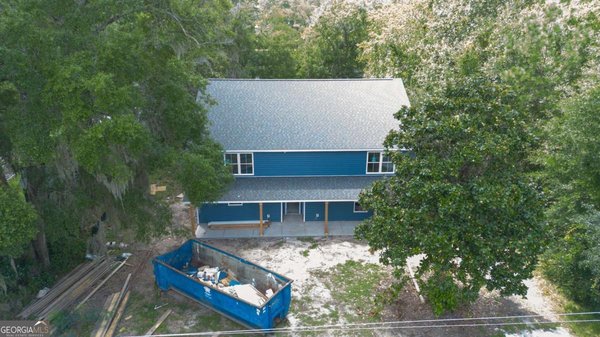 397 Pine Ridge Drive, Ellabell