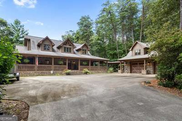 105 Double Branch Trail, Murphy