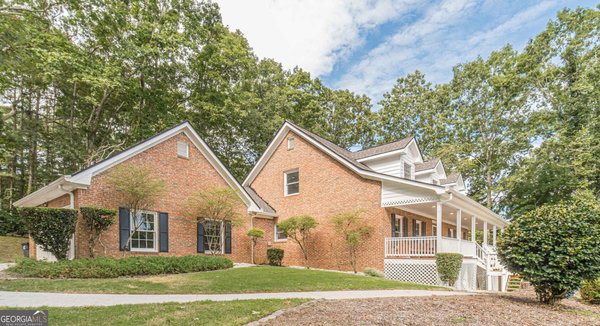 3031 ALTA Ridge, Snellville