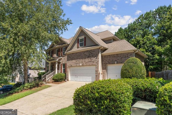 208 Sawtooth Court, Canton