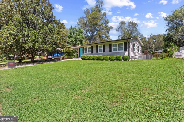 2455 Rosen Avenue, Macon