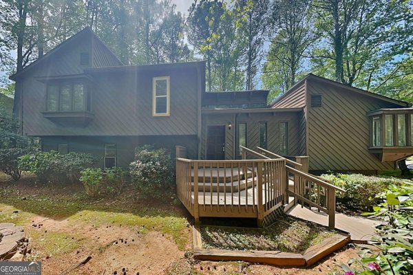 3218 Holly Mill Run, Marietta
