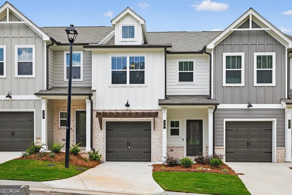 19 Benscot Drive, Austell