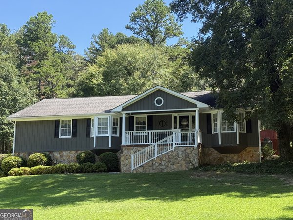 209 Ridgewood Road, Cedartown